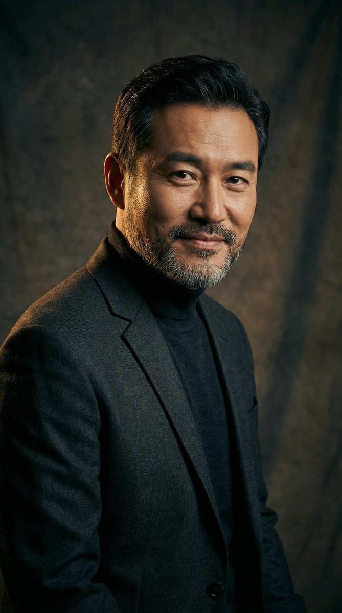 17c一起草影视导演顾问陈鸿远