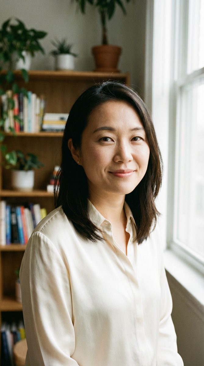 17c一起草社区心理顾问苏雅琳