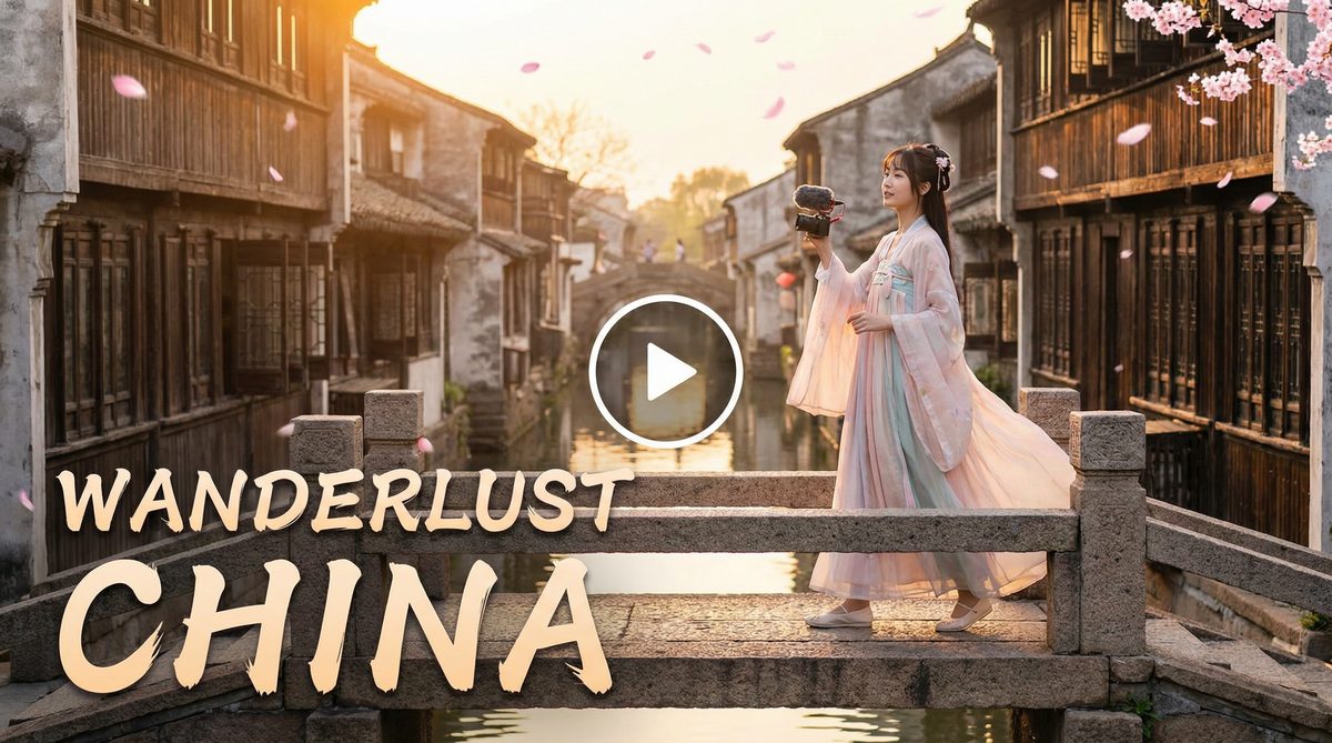 17c一起草旅行视频分享